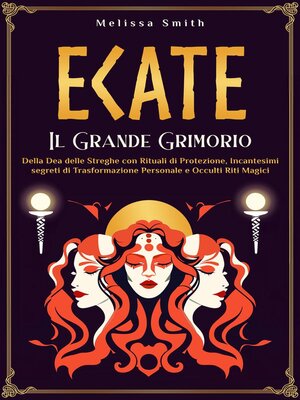 cover image of Ecate